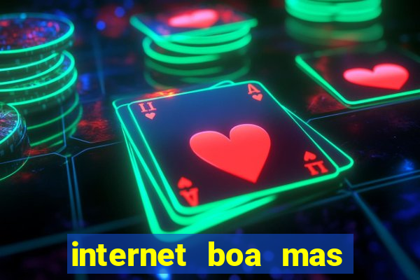 internet boa mas ping alto em jogos